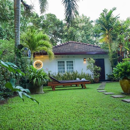 Subhasha Summer House Talalla South 外观 照片