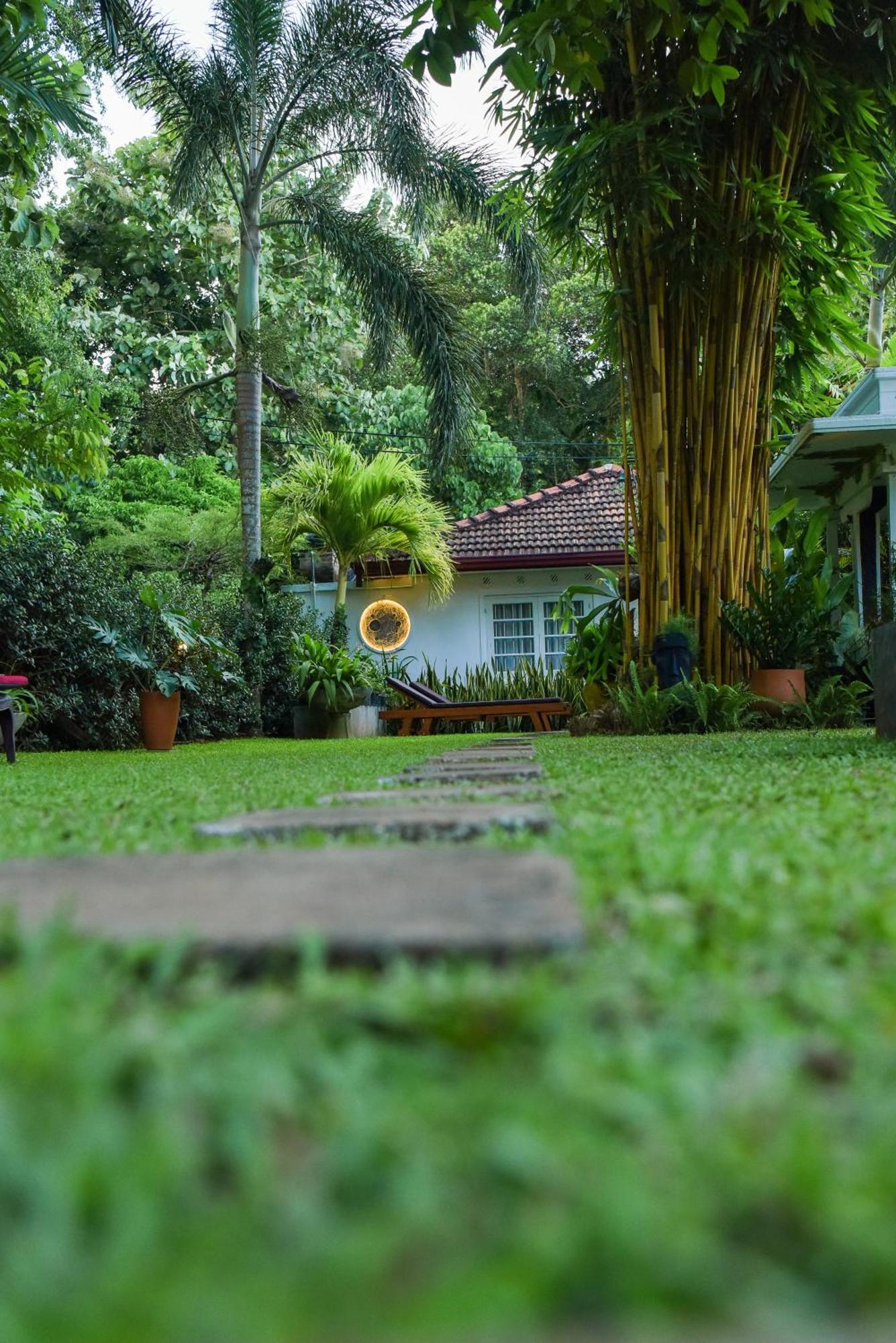 Subhasha Summer House Talalla South 外观 照片