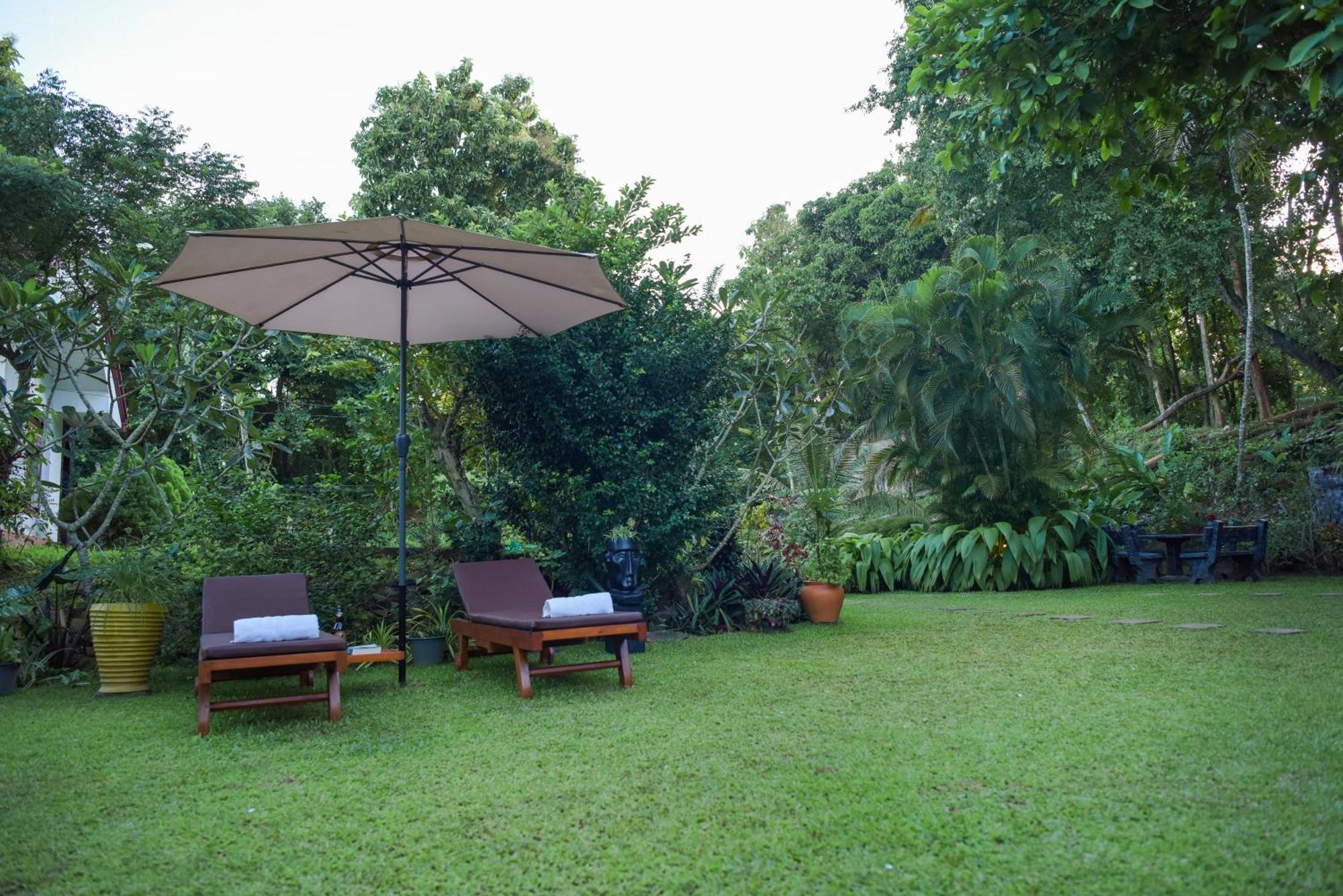 Subhasha Summer House Talalla South 外观 照片