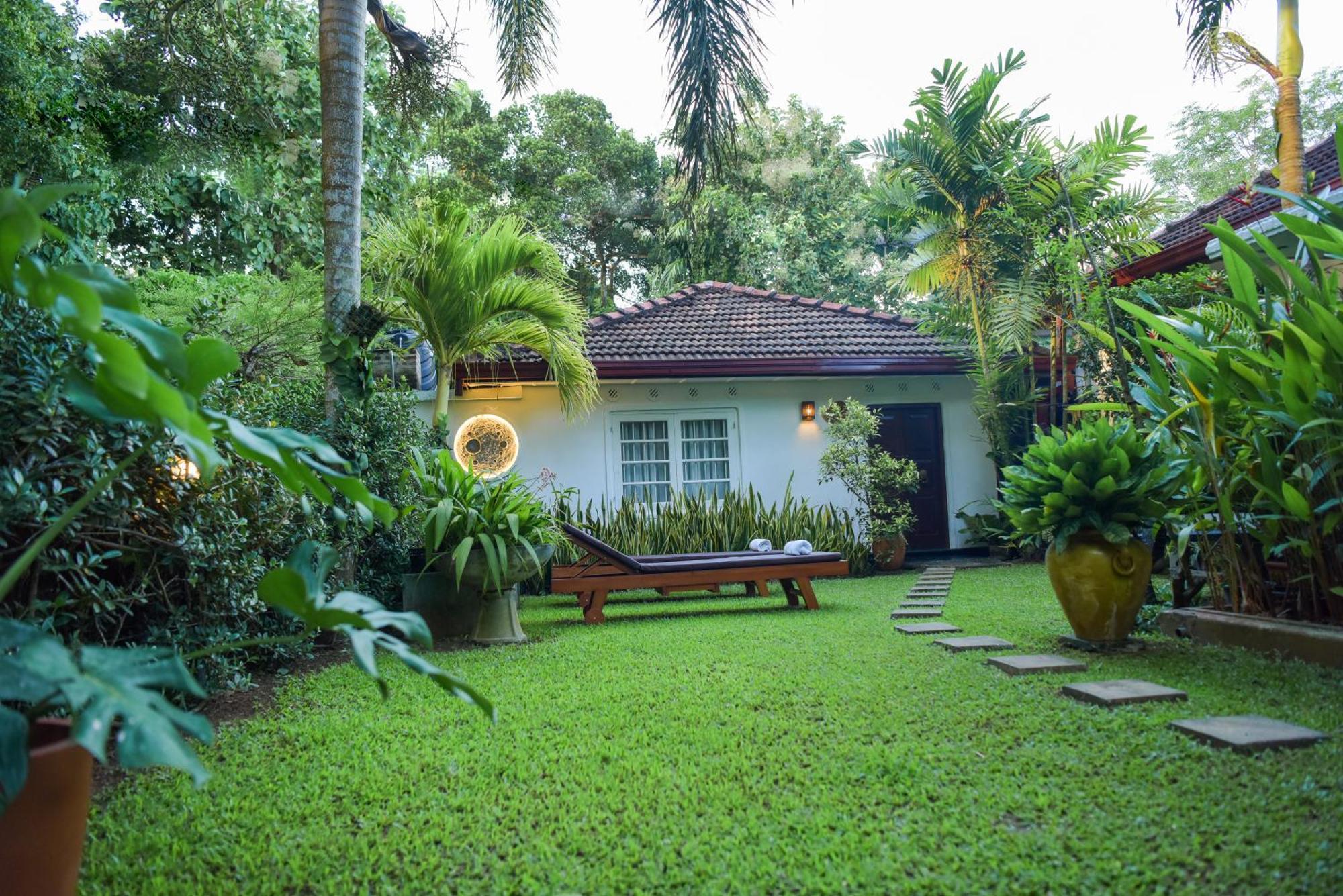 Subhasha Summer House Talalla South 外观 照片