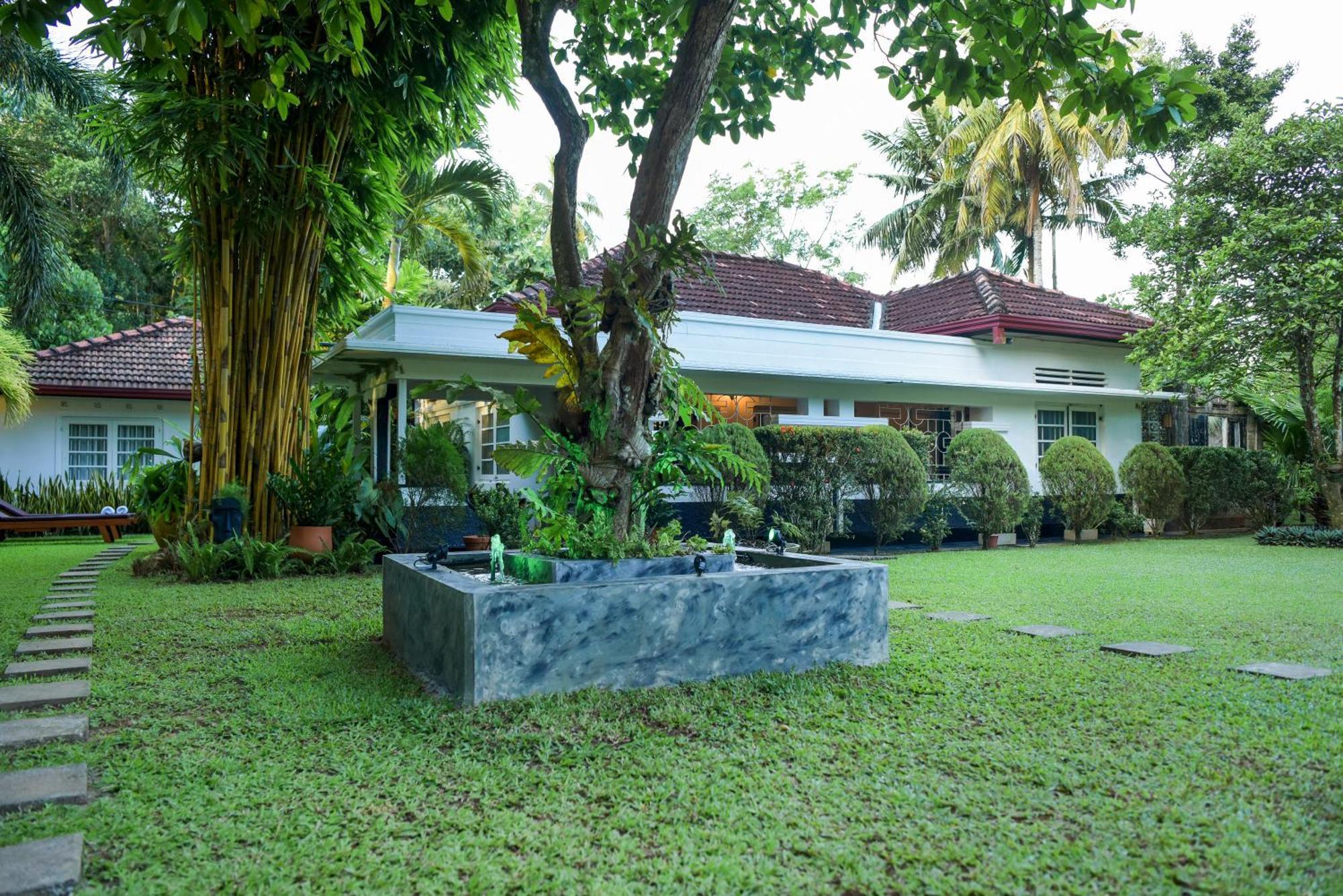 Subhasha Summer House Talalla South 外观 照片
