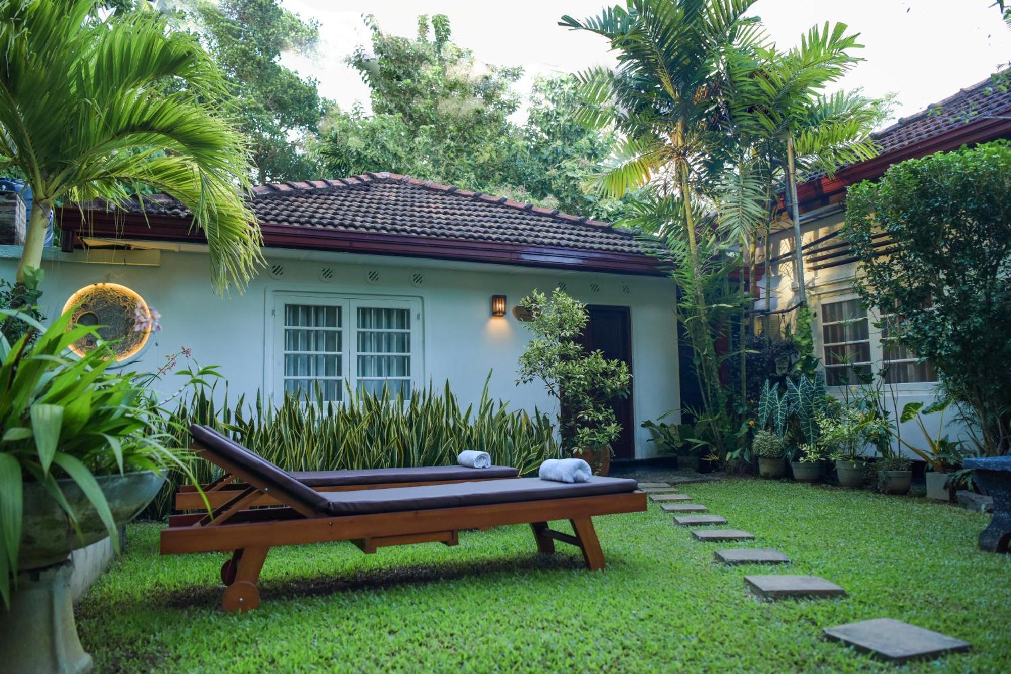 Subhasha Summer House Talalla South 外观 照片