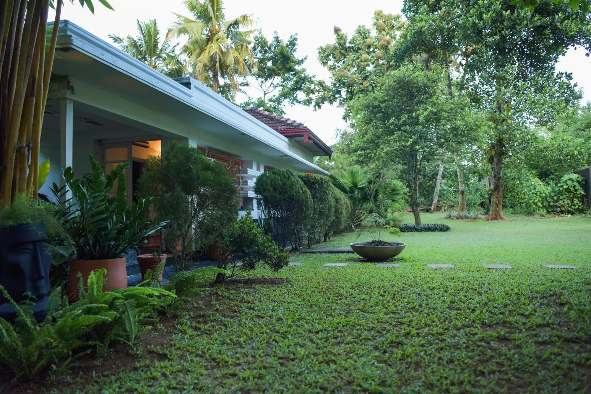 Subhasha Summer House Talalla South 外观 照片